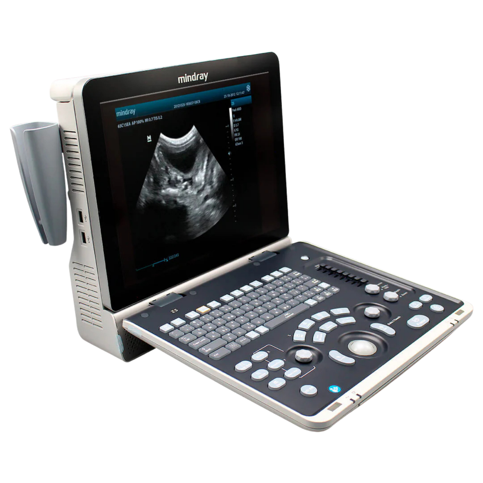 Mindray Z50