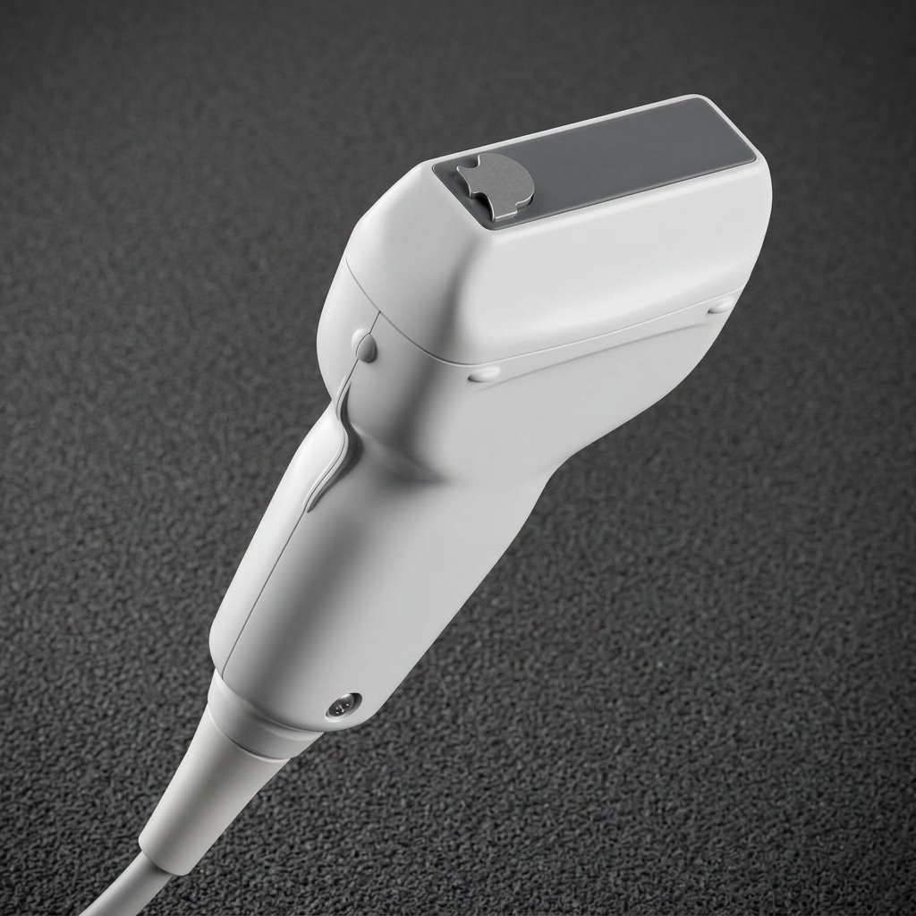 Transductor de ultrasonido