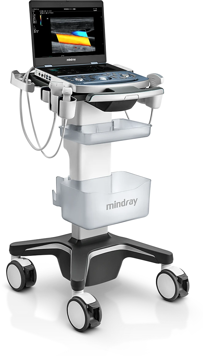 Mindray MX7